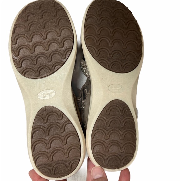 NWB Dr. Scholl’s Cruising Slip On Sport Sandal - Picture 6 of 9